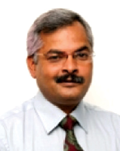 Abhai Pandey, Partner, Lex Orbis IP Practice