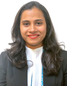 Chaitrika Patki id