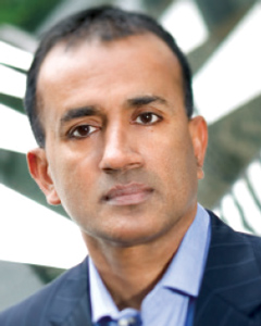 Chandran Nair