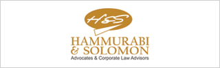 Hammurabi-&-Solomon