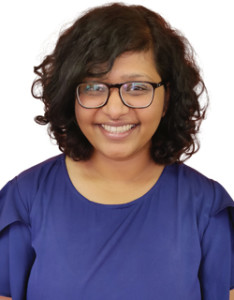 Harshada Wadkar id