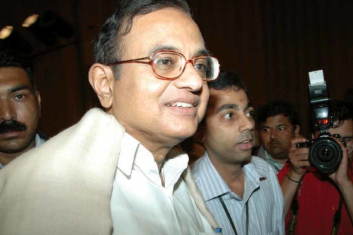 India Finance MinisterBudget Trade Tax