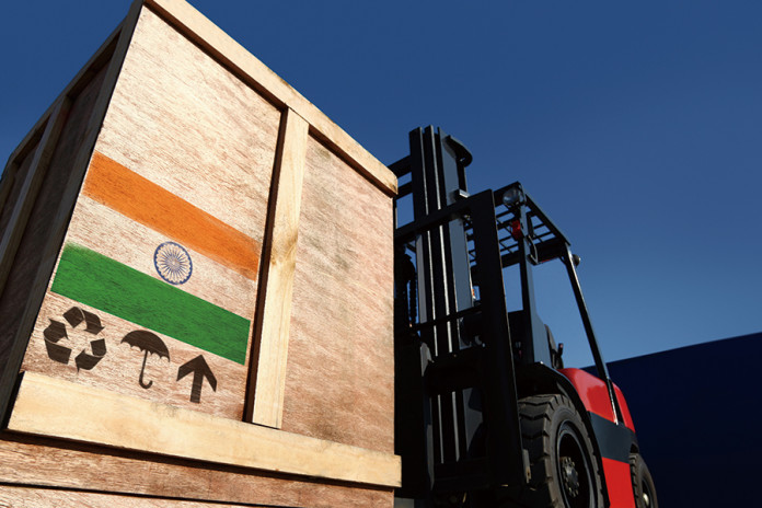 India-significance-of-export-control-laws-Ameeta-Duggal,-the-founding-partner-of-DGS-Associates