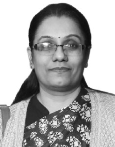 Madhu SwetaPartnerSinghania & Partners