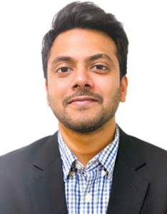 Pritvish Shetty id
