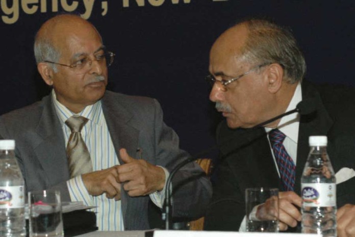 Vinod Dhall Lalit Bhasin Society of Indian Law Firms