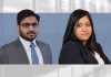 Vishwanath Pratap Singh and Srabanee Ghosh, L&L Partners
