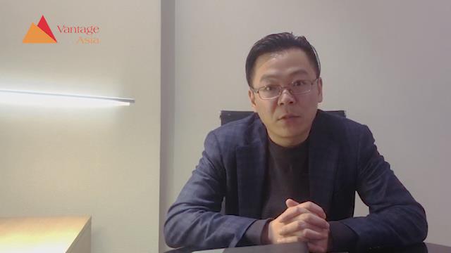 Wintell Xue Xiaodong
