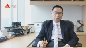 Zhong Lun Law Firm Gao Jun