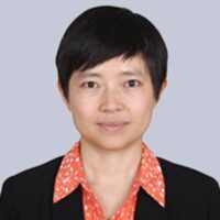 孙豳-小米首席法务官