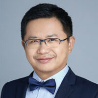 张小满-通商律师事务所合伙人