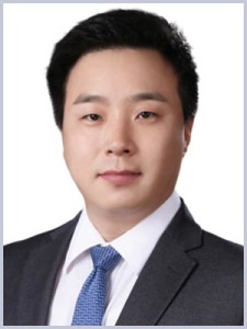 SIMON DU Senior Associate AnJie Law Firm