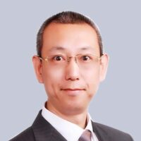 王强-中融信托合规总监