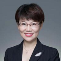 薛颖-完美世界集团法务部知识产权总监