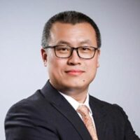 邓庆旭-新浪网高级副总裁兼总编辑
