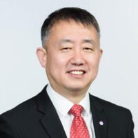 高伟-中外运空运发展股份有限公司总经理