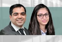 Akshay-Nagpal-Niharika-Choudhary-L&L-Partners