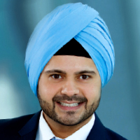 Parveet-Gandoak