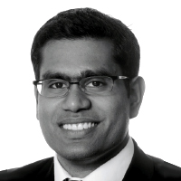 Sushil-Jacob