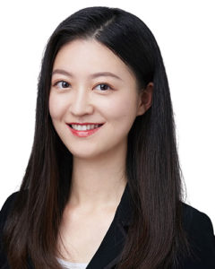 刘晓砚-LIU XIAOYAN-天达共和律师事务所-合伙人-Partner-East & Concord Partners