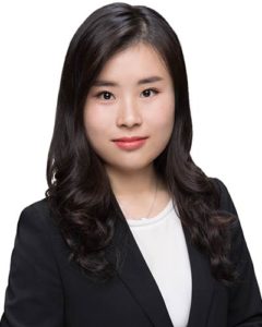 周乐-ZHOU LE-天驰君泰律师事务所律师-Associate Tiantai Law Firm
