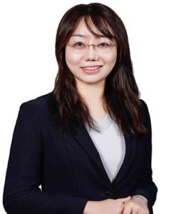 朱志彤-Zhu Zhitong-浩天信和律师事务所合伙人-Partner-Hylands-Law-Firm