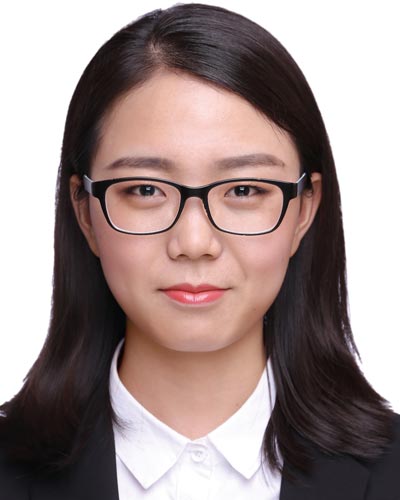 殷怡-Yin-Yi-国枫律师事务所-Grandway-Law-Offices
