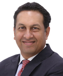 Amit Khansaheb, Shardul Amarchand Mangaldas & Co