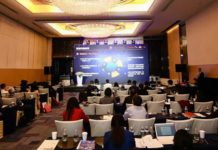 数据合规与出口管制 CBLJ高峰论坛2019:数据合规与出口管制 陈际红、张国勋