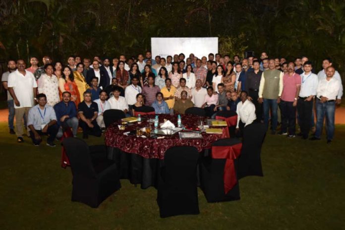 Goa-GC-conclave Goa GC conclave a success