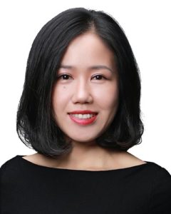 胡岚岚-Helena Hu-锦天城律师事务所资深律师-Senior Associate-AllBright Law Offices