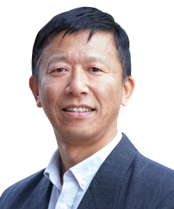 e-commerce John Xia corner stone & partners