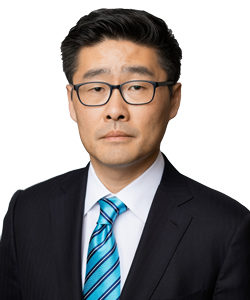 Michael Kim, Kobre & Kim