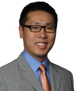Nathan Park, Kobre & Kim
