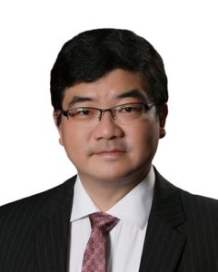 李佳铭-Li-Jiaming-大成律师事务所高级合伙人-Senior Partner-Dentons