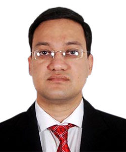 Pankaj Musyuni, LexOrbis