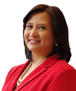 Aida Araceli G Roxas Rivera, Cruz Marcelo & Tenefrancia