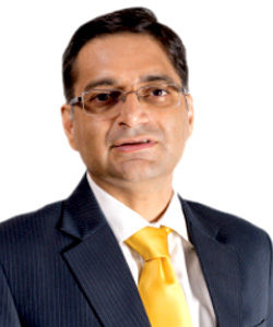 Saket Shukla, Phoenix Legal