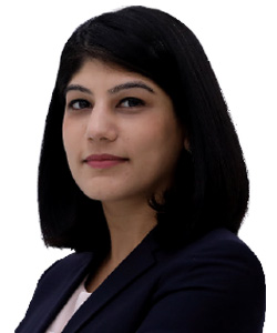 Vishruta Kaul Shardul Amarchand Mangaldas & Co