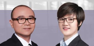 宋唐吟-Song-Tangyin-竞天公诚律师事务所律师助理-Paralegal-Jingtian-&-Gongcheng-徐邦炜-Xu Bangwei-Partner-Jingtian & Gongcheng