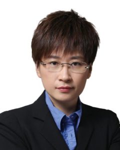 俞蓉-Yu-Rong-浩天信和律师事务所合伙人-Partner-Hylands-Law-Firm