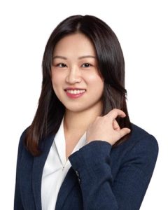 张宇波 -Zhang-Yubo-天驰君泰律师事务所律师助理-Legal Assistant-Tiantai-Law-Firm