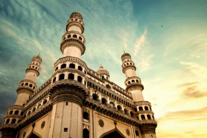 GMR raises US$300 million for Hyderabad airport