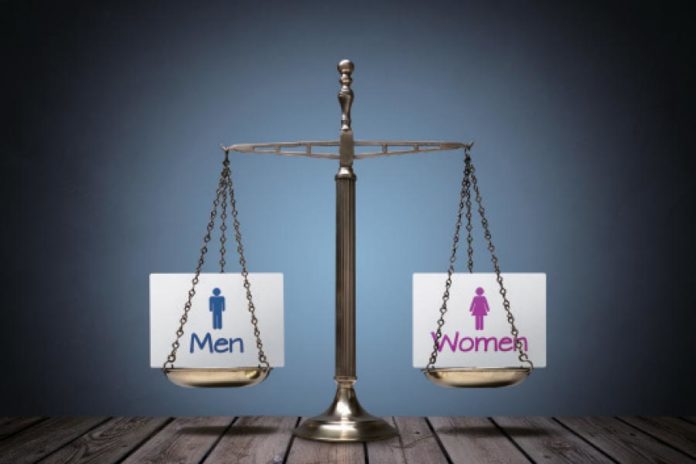 men-vs-women-article China reaffirms its prohibition on gender discrimination in recruiting