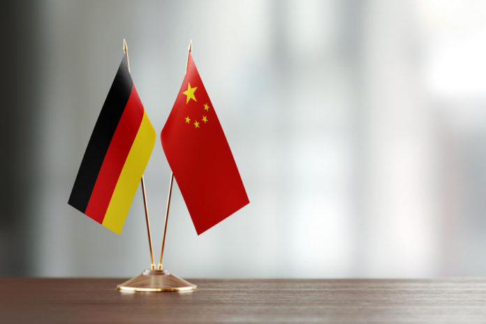 China’s Sany to acquire German firm, 中国三一收购德国普茨迈斯特
