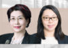 中伦律师事务所合伙人王霁虹、律师赵蕙骐