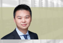 私募基金 中伦律师事务所非权益合伙人代贵利