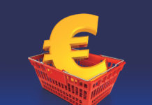祸兮福所依 Europe for sale