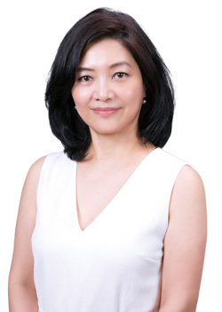 Judy Wong
