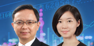 新三板企业IPO路径选择 戴志文刘小敏安杰律师事务所